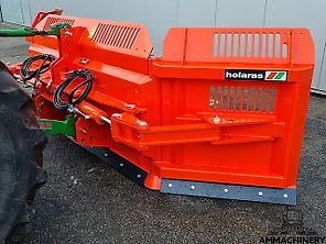 Holaras MES 430-H115-FK Inspected