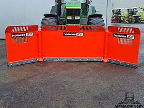 Holaras MES 430-H115-FK Inspected
