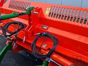 Holaras MES 430-H115-FK Inspected