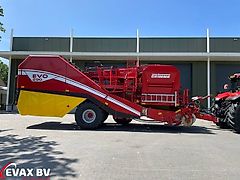 Grimme Evo 290
