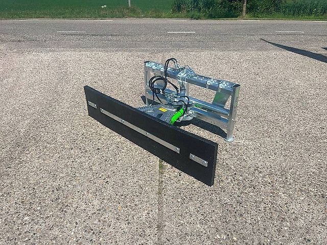 Zocon RS-H190 | Rubberschuif