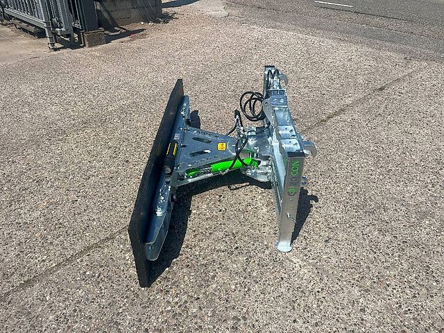 Zocon RS-H190 | Rubberschuif