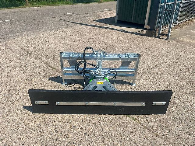 Zocon RS-H190 | Rubberschuif