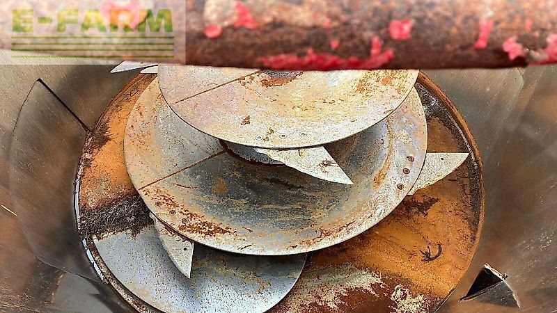 Siloking trailedline compact 10