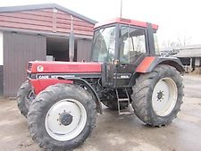 Case 1056 XL GETRIEBE PROBLEM