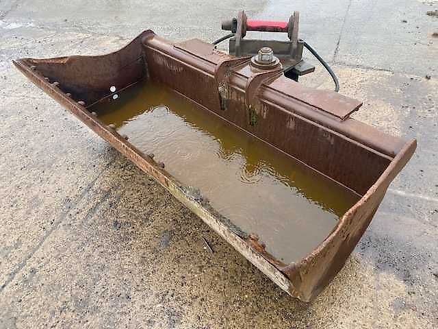 ARDEN EQUIPMENT UA42