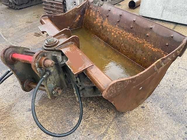 ARDEN EQUIPMENT UA42