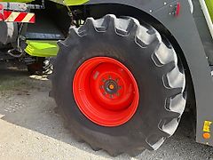 Mitas 2 Reifen 800 / 65 / R32