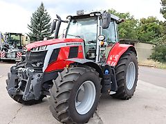Massey Ferguson 6S.165 Dyna VT Exclusive RTK.NEU
