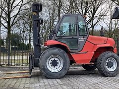 Manitou M30-4 ruwterrein heftruck
