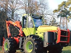 WF Trac 2345 4*4