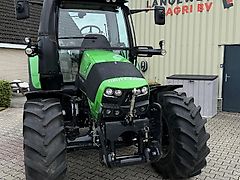 Deutz-Fahr 6140.4