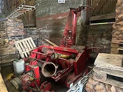 Junkkari TS150
