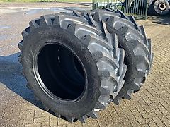 BKT Agrimax RT657 540/65R28