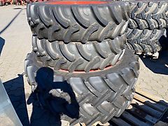 Alliance 320/70R28 + Mitas 320/85R38