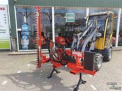 Boxer FHSC160 heggenschaar