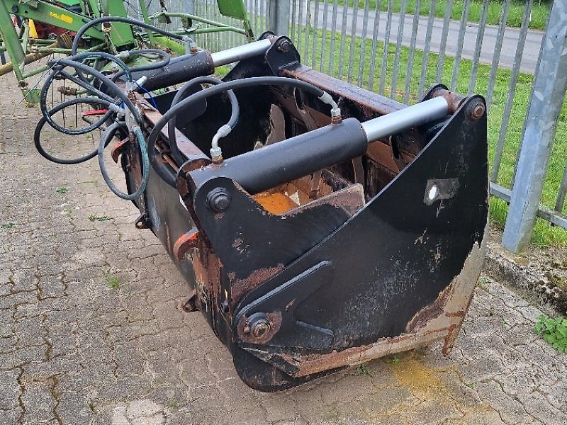 Bressel &amp; Lade SILAGESCHNEIDSCHAUFE
