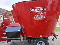 Siloking Premium 9