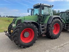 Fendt 926 VARIO FR.H.+FR.PTO.