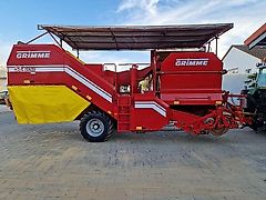 Grimme SE 85-55