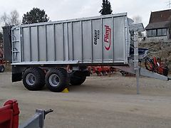Fliegl Gigant ASW 271 C