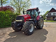 Case IH Puma 230 CVX