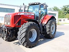 Massey Ferguson 8480 Dyna VT