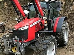 Massey Ferguson 5709 m