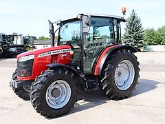 Massey Ferguson 4709 M DYNA-2 ESSENTIAL