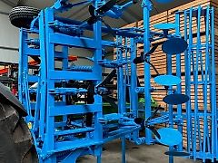 Lemken smaragd