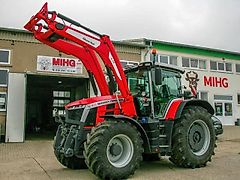 Massey Ferguson 8S.265 DVT