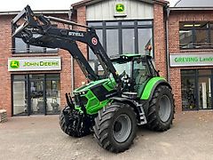 Deutz-Fahr 6155.4 RC SHiIFT *Kundenauftrag*