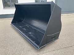 LSB Standardschaufel 2990 mm - 2800 ltr.