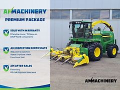 John Deere 7180 i