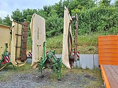 Krone EASY CUT 7540