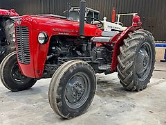 Massey Ferguson 35X