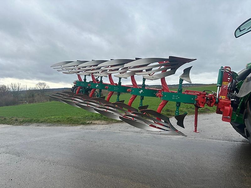 Kverneland 2300S Variomat