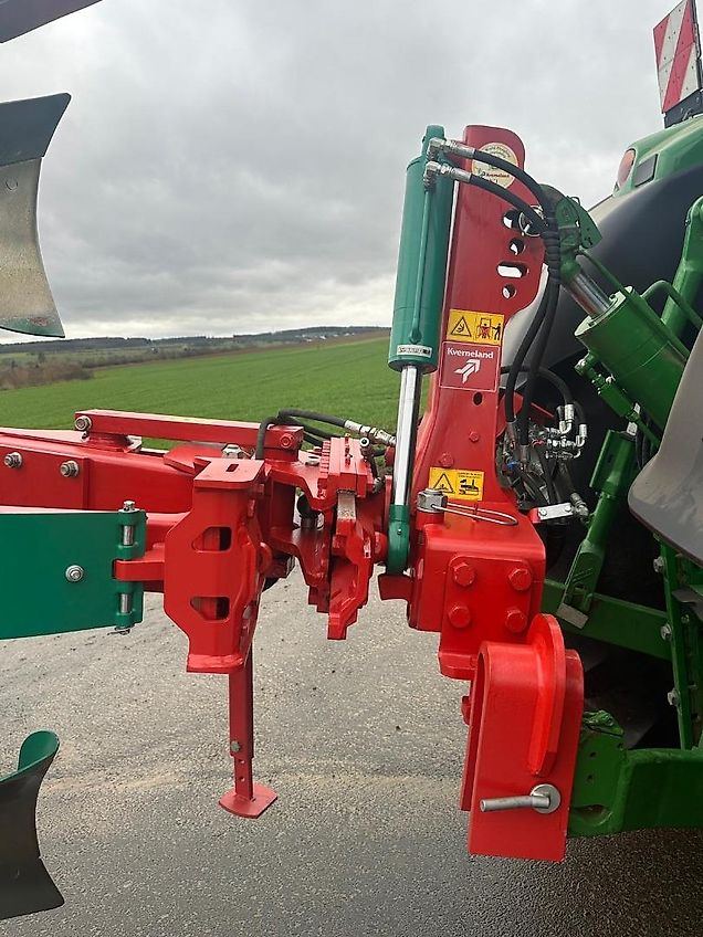 Kverneland 2300S Variomat