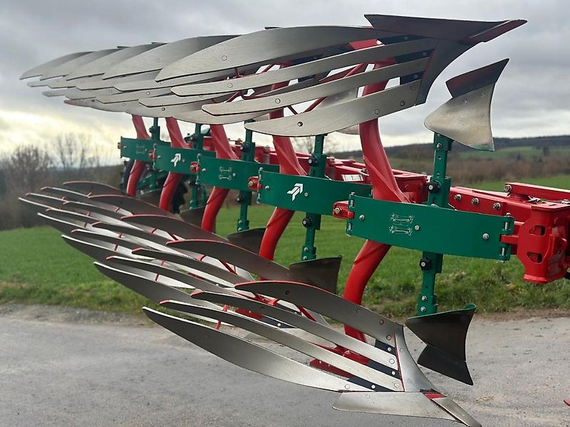 Kverneland 2300S Variomat