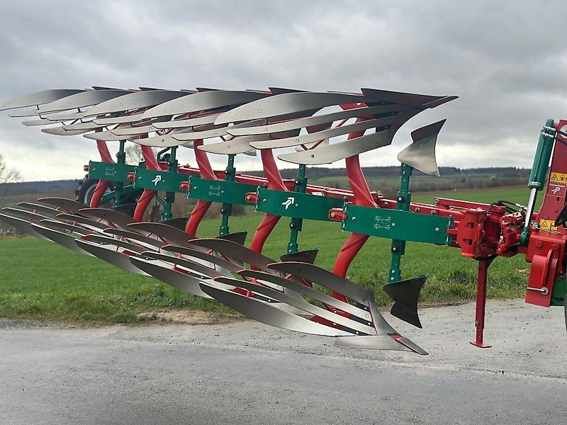 Kverneland 2300S Variomat