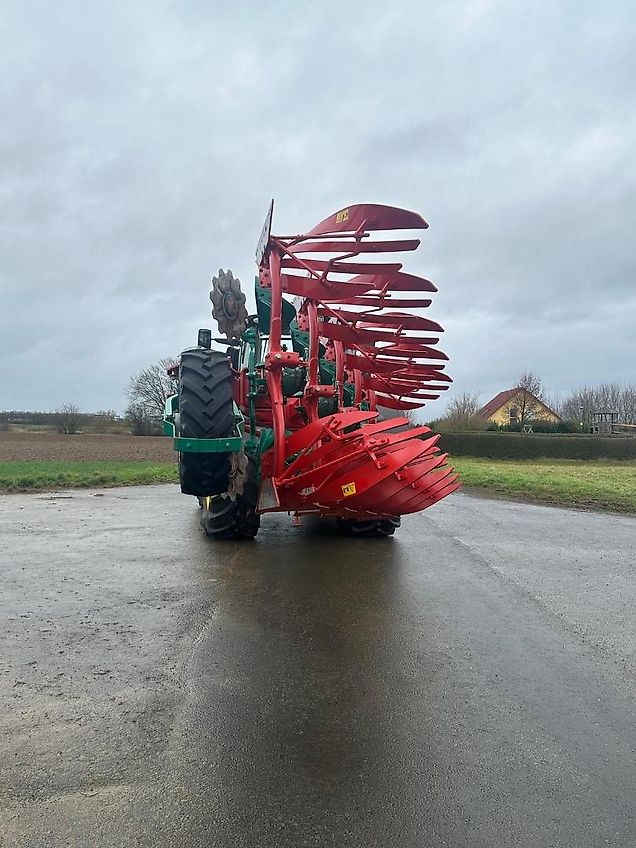 Kverneland 2300S Variomat