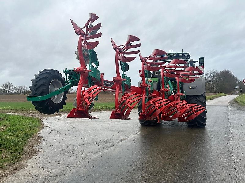 Kverneland 2300S Variomat