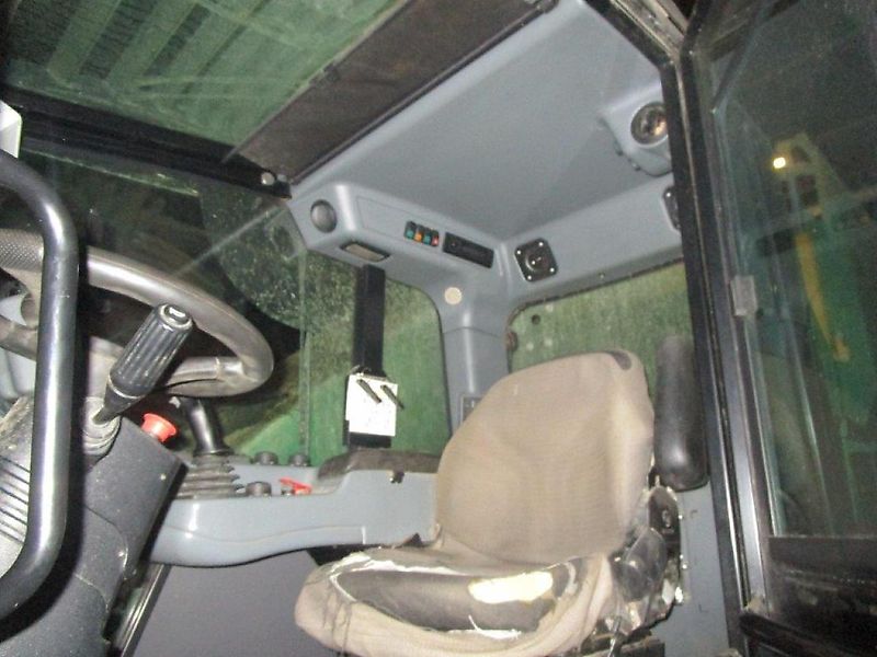 Marmix Selbstfahrer