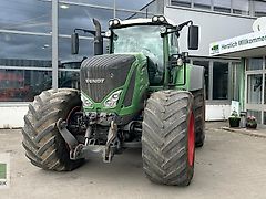 Fendt 939 Vario S4 ProfiPlus