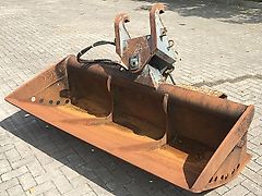 GRABENLÖFFEL 2.000 MM BRE