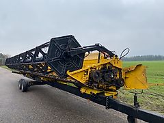 New Holland 35" Vario (Spare part/Reservedel/Ersatzteil)