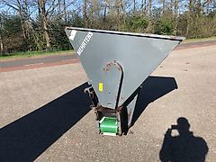 Mehrtens EG 1201 instrooibak / zaagselstrooier
