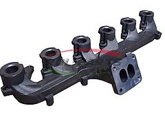 John Deere Abgaskrümmer R524633, R535826, R535059,