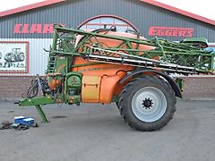 Amazone UX 6200 Super 39mtr