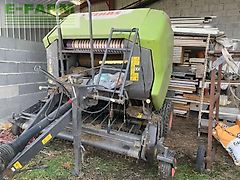 Claas rollant 520 rf